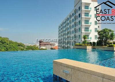 The Axis Condo for sale and for rent in Pratumnak Hill, Pattaya. SRC9403