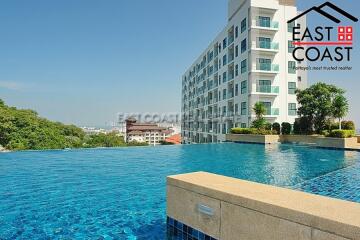 The Axis Condo for sale and for rent in Pratumnak Hill, Pattaya. SRC9403