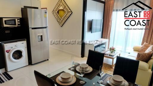 The Axis Condo for sale and for rent in Pratumnak Hill, Pattaya. SRC9403