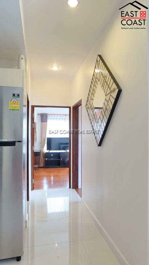 The Axis Condo for sale and for rent in Pratumnak Hill, Pattaya. SRC9403