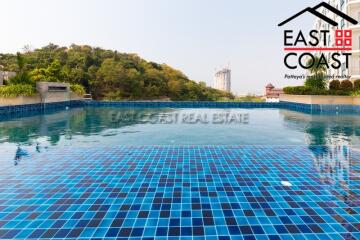 The Axis Condo for sale and for rent in Pratumnak Hill, Pattaya. SRC9403