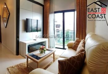 The Axis Condo for sale and for rent in Pratumnak Hill, Pattaya. SRC9403