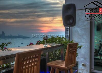 Northshore  Condo for sale in Pattaya City, Pattaya. SC6140