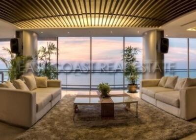 Northshore  Condo for sale in Pattaya City, Pattaya. SC6140