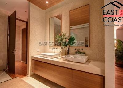 Northshore  Condo for sale in Pattaya City, Pattaya. SC6140