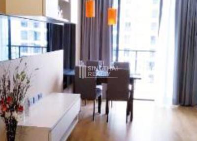 For RENT : The Alcove Thonglor 10 / 2 Bedroom / 2 Bathrooms / 79 sqm / 40000 THB [9614786]