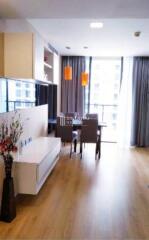 For RENT : The Alcove Thonglor 10 / 2 Bedroom / 2 Bathrooms / 79 sqm / 40000 THB [9614786]
