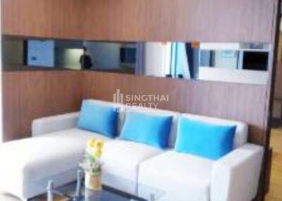 For RENT : The Alcove Thonglor 10 / 2 Bedroom / 2 Bathrooms / 79 sqm / 40000 THB [9614786]