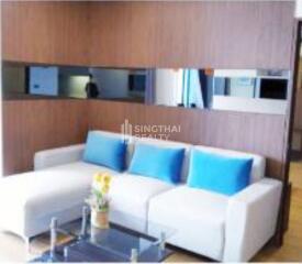 For RENT : The Alcove Thonglor 10 / 2 Bedroom / 2 Bathrooms / 79 sqm / 40000 THB [9614786]