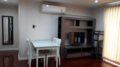 For RENT : 49 Plus / 2 Bedroom / 2 Bathrooms / 78 sqm / 40000 THB [9617715]