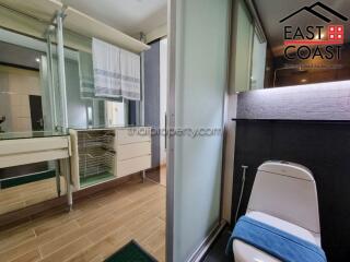 Apus Condo for rent in Pattaya City, Pattaya. RC14381