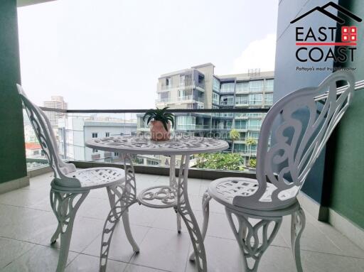 Apus Condo for rent in Pattaya City, Pattaya. RC14381