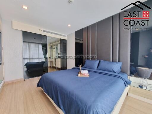 Apus Condo for rent in Pattaya City, Pattaya. RC14381