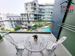 Apus Condo for rent in Pattaya City, Pattaya. RC14381