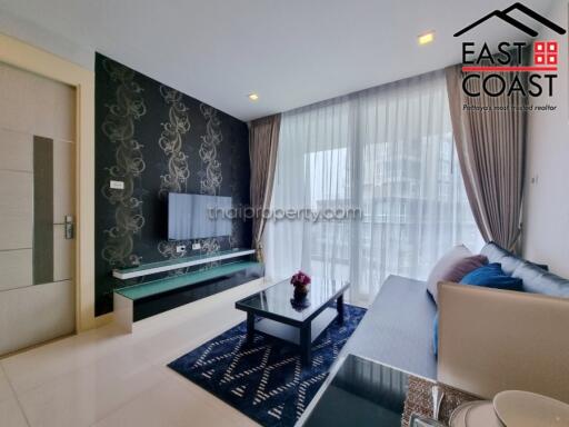 Apus Condo for rent in Pattaya City, Pattaya. RC14381