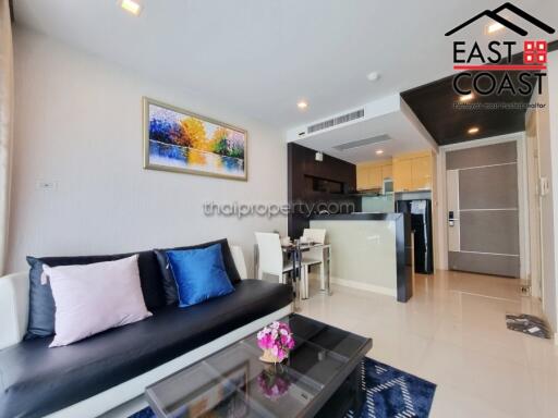 Apus Condo for rent in Pattaya City, Pattaya. RC14381