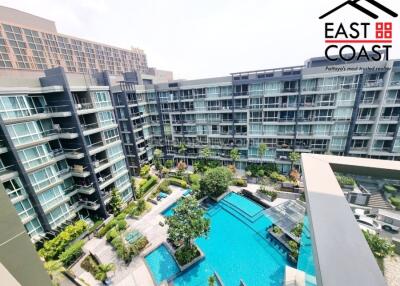 Apus Condo for rent in Pattaya City, Pattaya. RC14384