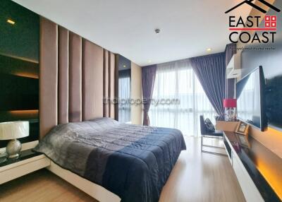 Apus Condo for rent in Pattaya City, Pattaya. RC14384