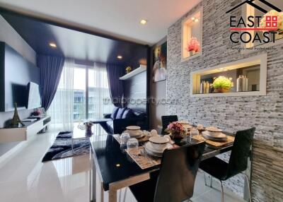 Apus Condo for rent in Pattaya City, Pattaya. RC14384