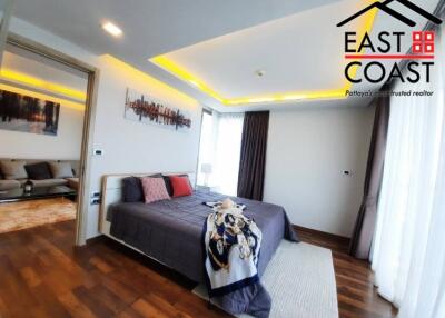 The Peak Towers Condo for sale and for rent in Pratumnak Hill, Pattaya. SRC13598
