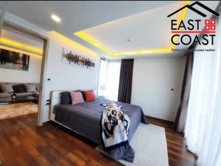 The Peak Towers Condo for sale and for rent in Pratumnak Hill, Pattaya. SRC13598