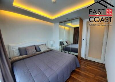 The Peak Towers Condo for sale and for rent in Pratumnak Hill, Pattaya. SRC13598