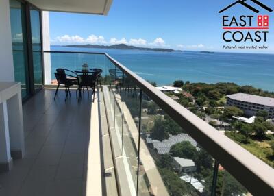 The Peak Towers Condo for sale and for rent in Pratumnak Hill, Pattaya. SRC13598