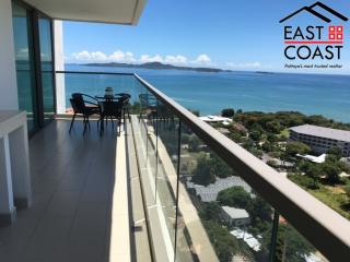 The Peak Towers Condo for sale and for rent in Pratumnak Hill, Pattaya. SRC13598