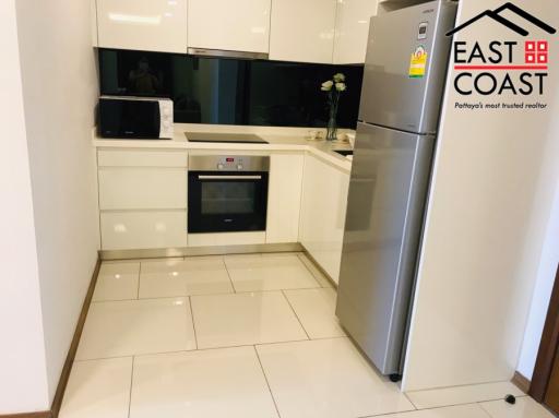 The Peak Towers Condo for sale and for rent in Pratumnak Hill, Pattaya. SRC13598