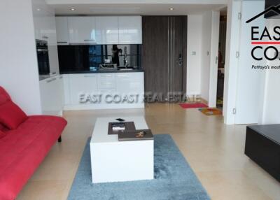 Centara Avenue Residence Condo for rent in Pattaya City, Pattaya. RC9448