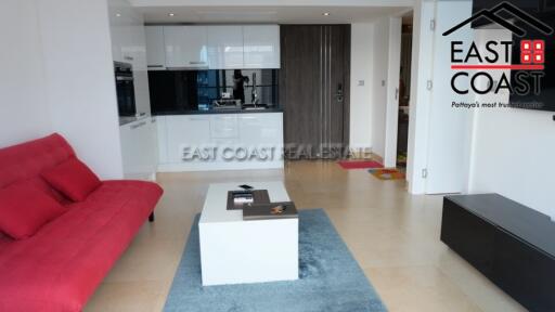 Centara Avenue Residence Condo for rent in Pattaya City, Pattaya. RC9448