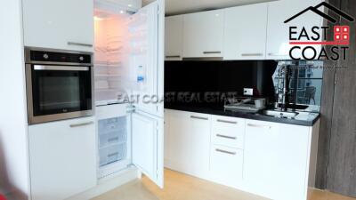 Centara Avenue Residence Condo for rent in Pattaya City, Pattaya. RC9448