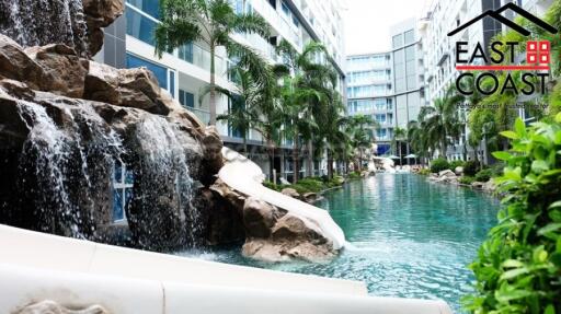 Centara Avenue Residence Condo for rent in Pattaya City, Pattaya. RC9448