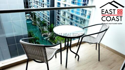 Centara Avenue Residence Condo for rent in Pattaya City, Pattaya. RC9448