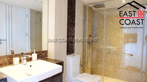 Centara Avenue Residence Condo for rent in Pattaya City, Pattaya. RC9448