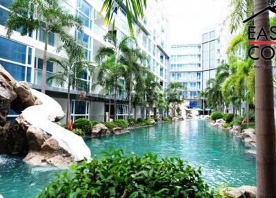 Centara Avenue Residence Condo for rent in Pattaya City, Pattaya. RC9448