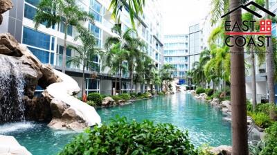 Centara Avenue Residence Condo for rent in Pattaya City, Pattaya. RC9448