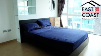 Centara Avenue Residence Condo for rent in Pattaya City, Pattaya. RC9448