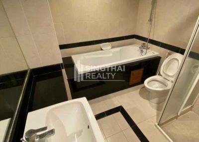 For RENT : Baan Thirapa / 2 Bedroom / 2 Bathrooms / 120 sqm / 40000 THB [9668393]