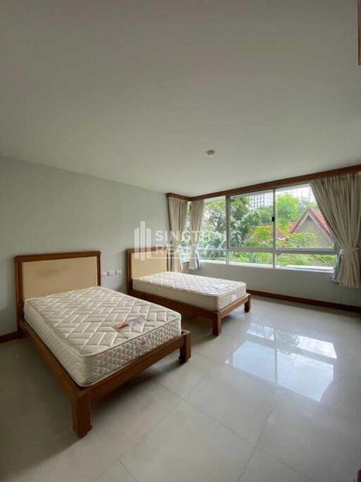 For RENT : Baan Thirapa / 2 Bedroom / 2 Bathrooms / 120 sqm / 40000 THB [9668393]