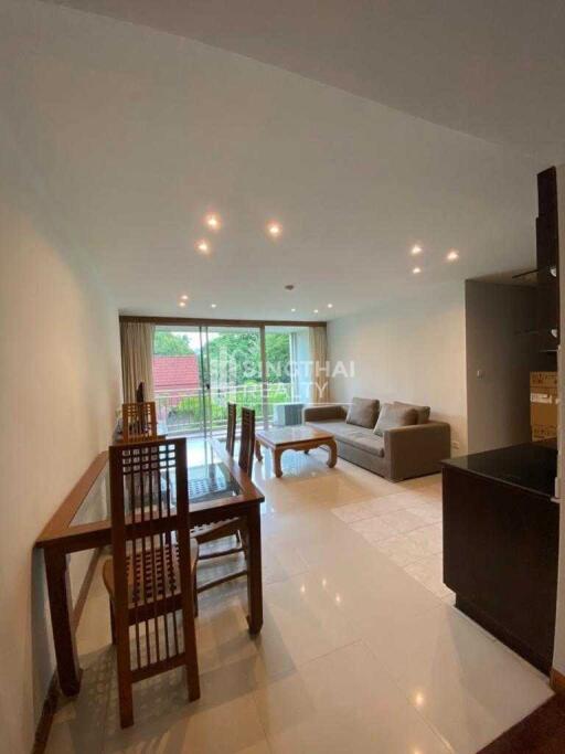 For RENT : Baan Thirapa / 2 Bedroom / 2 Bathrooms / 120 sqm / 40000 THB [9668393]