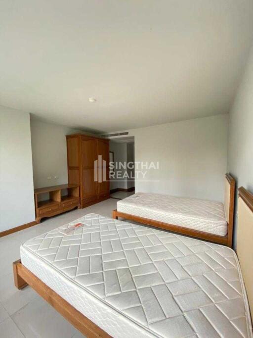 For RENT : Baan Thirapa / 2 Bedroom / 2 Bathrooms / 120 sqm / 40000 THB [9668393]