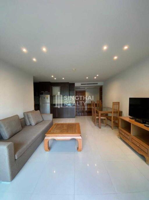 For RENT : Baan Thirapa / 2 Bedroom / 2 Bathrooms / 120 sqm / 40000 THB [9668393]