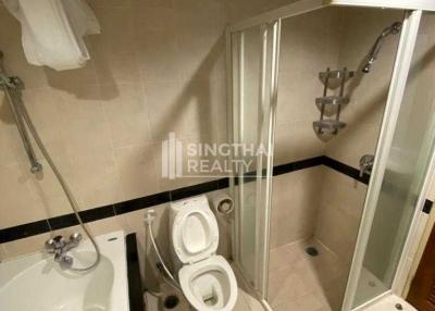 For RENT : Baan Thirapa / 2 Bedroom / 2 Bathrooms / 120 sqm / 40000 THB [9668393]