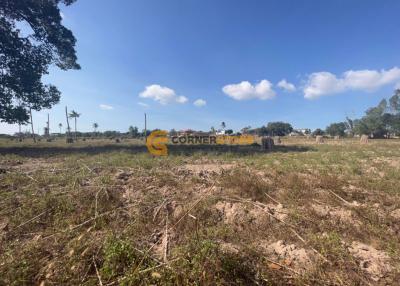 18 Rai 292 sqw Land Plot in Bang Lamung