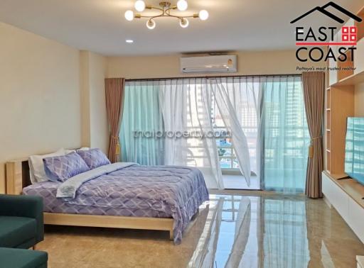 View Talay 5 Condo for rent in Jomtien, Pattaya. RC14354