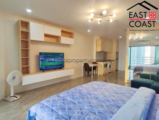 View Talay 5 Condo for rent in Jomtien, Pattaya. RC14354