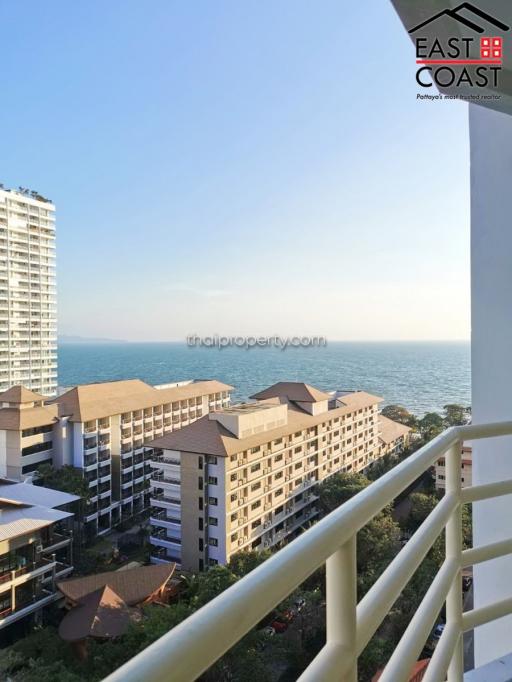 View Talay 5 Condo for rent in Jomtien, Pattaya. RC14354