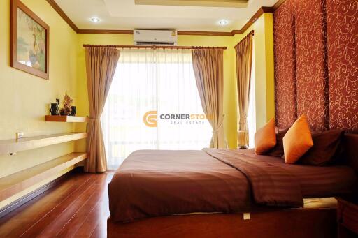 4 bedroom House in View Point Jomtien