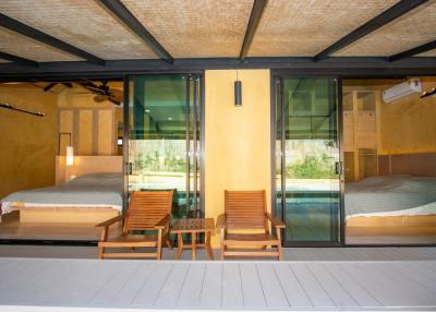 Luxury 6BR Pool Villa to Rent at Mae Ram, Mae Rim